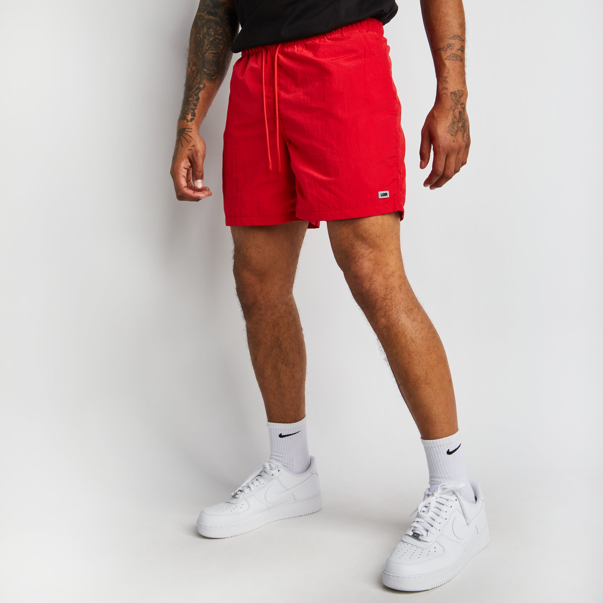 LCKR Sunnyside Shorts