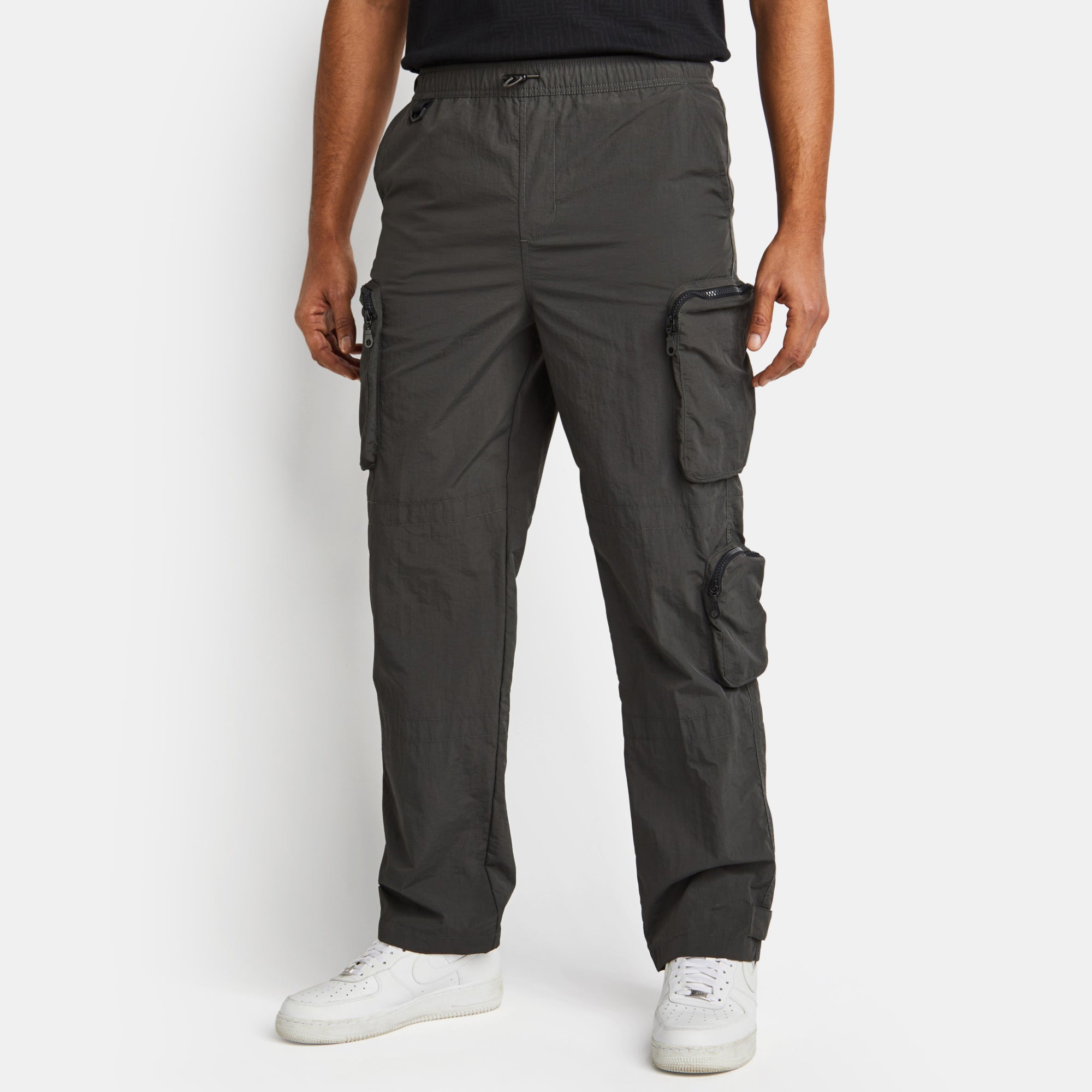 LCKR Anaheim Bungee Cord Cargo Pants