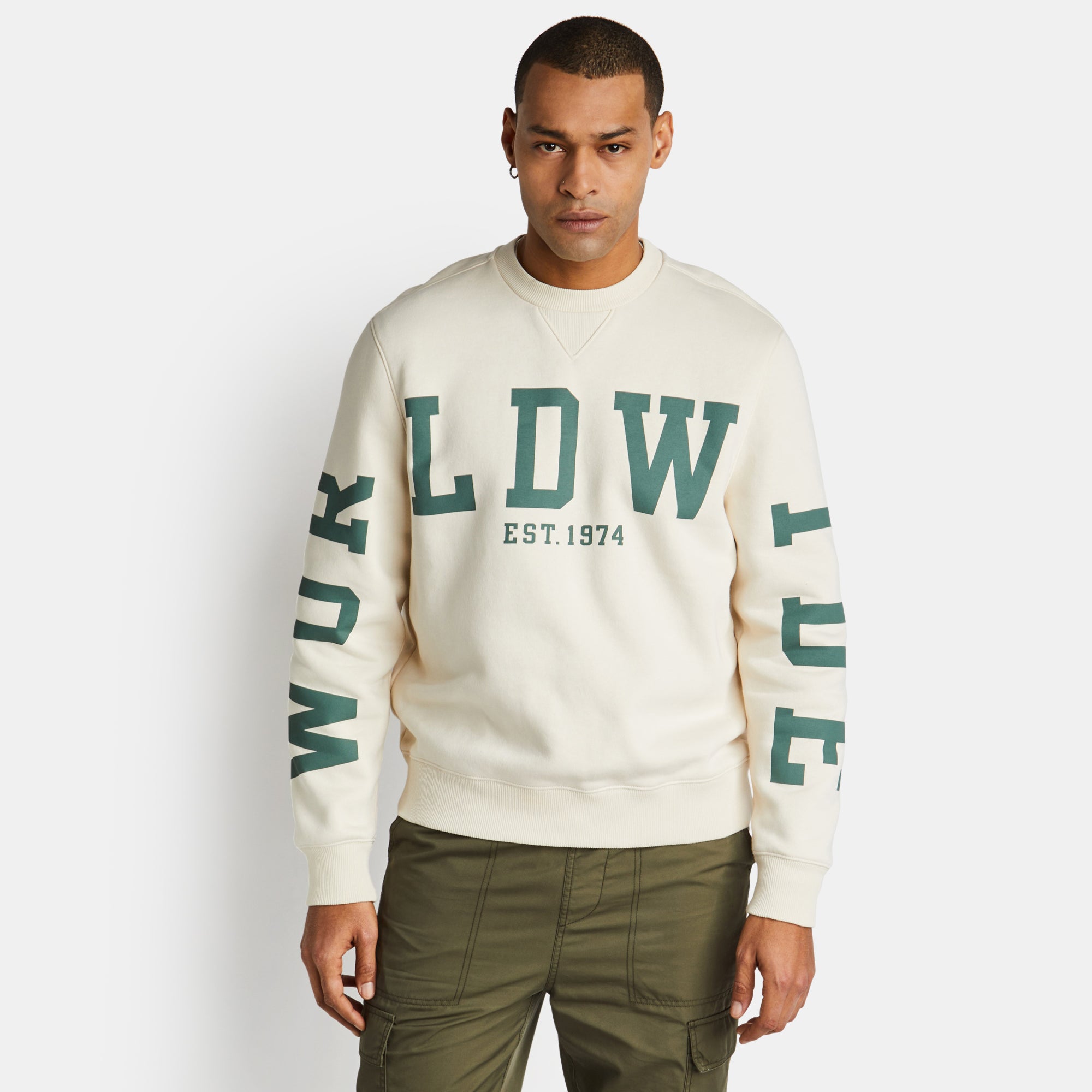 LCKR Ca'Ronn Sweatshirt