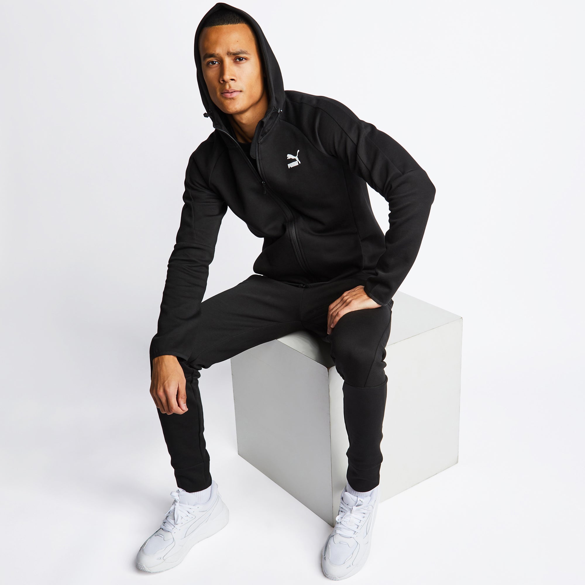 Performance Meets Fashion | Foot Locker Sweden