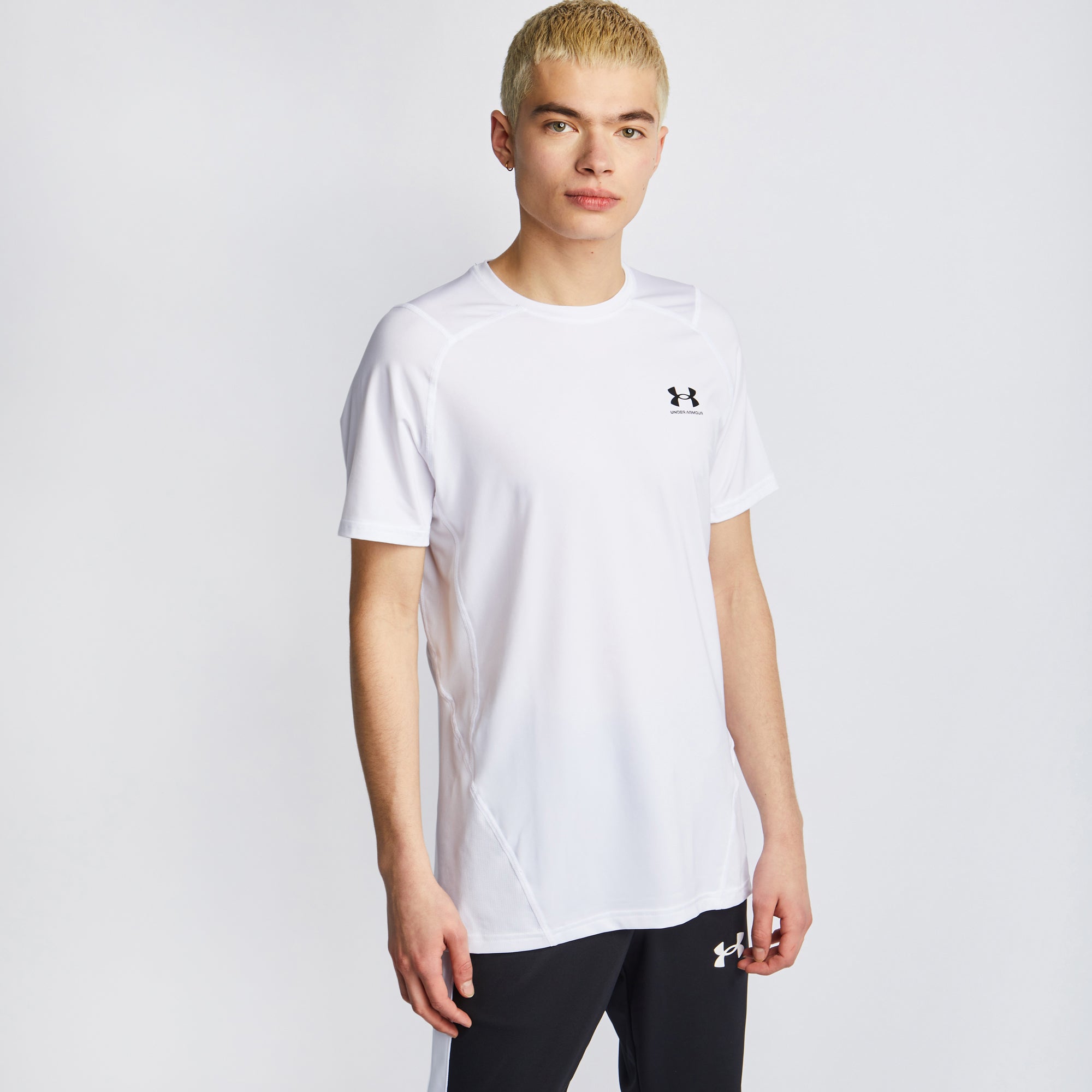 Under Armour Essentials T-shirt