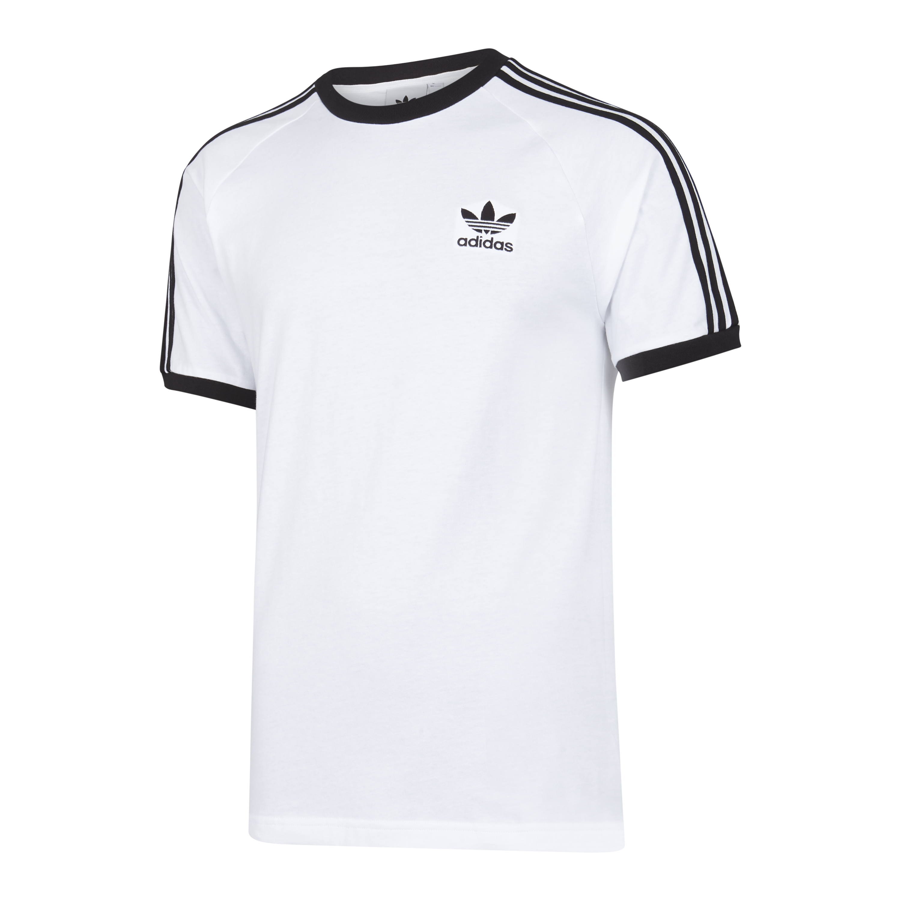 adidas Adicolor 3-Stripes Short sleeve T-shirt