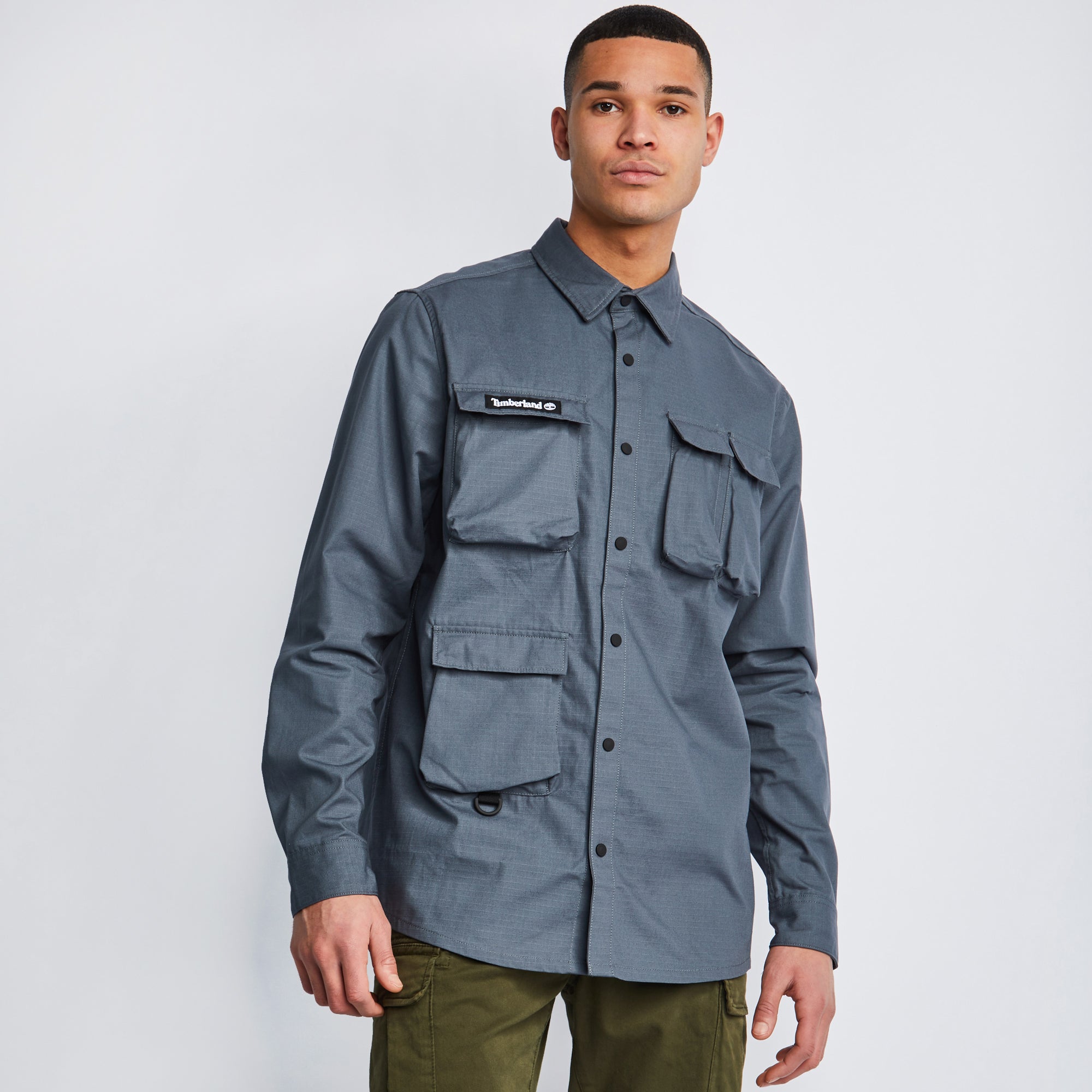 Timberland Utility Shirt