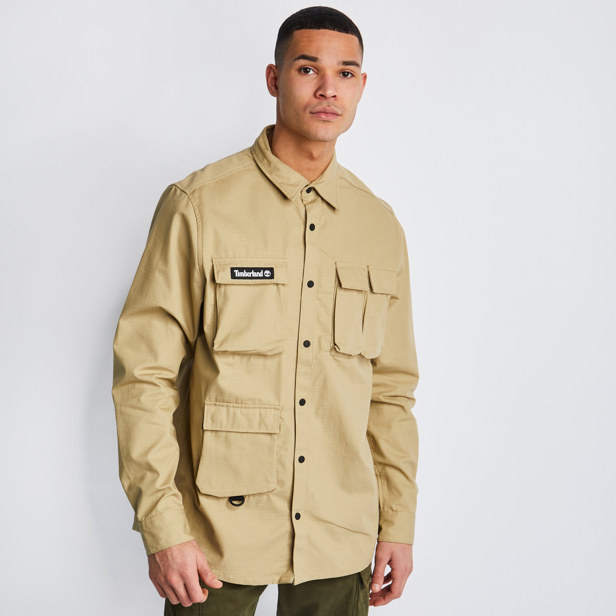 Timberland Utility Jacket