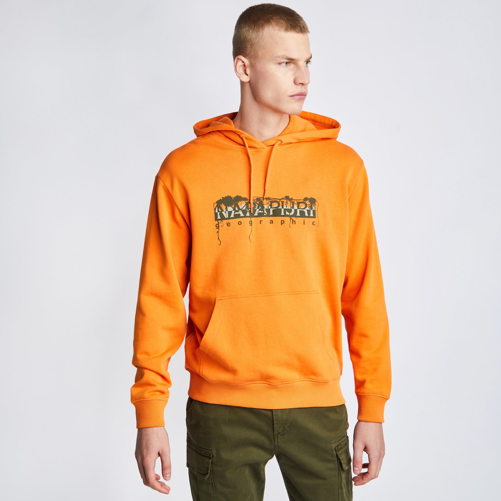 Napapijri Napo Hoodie