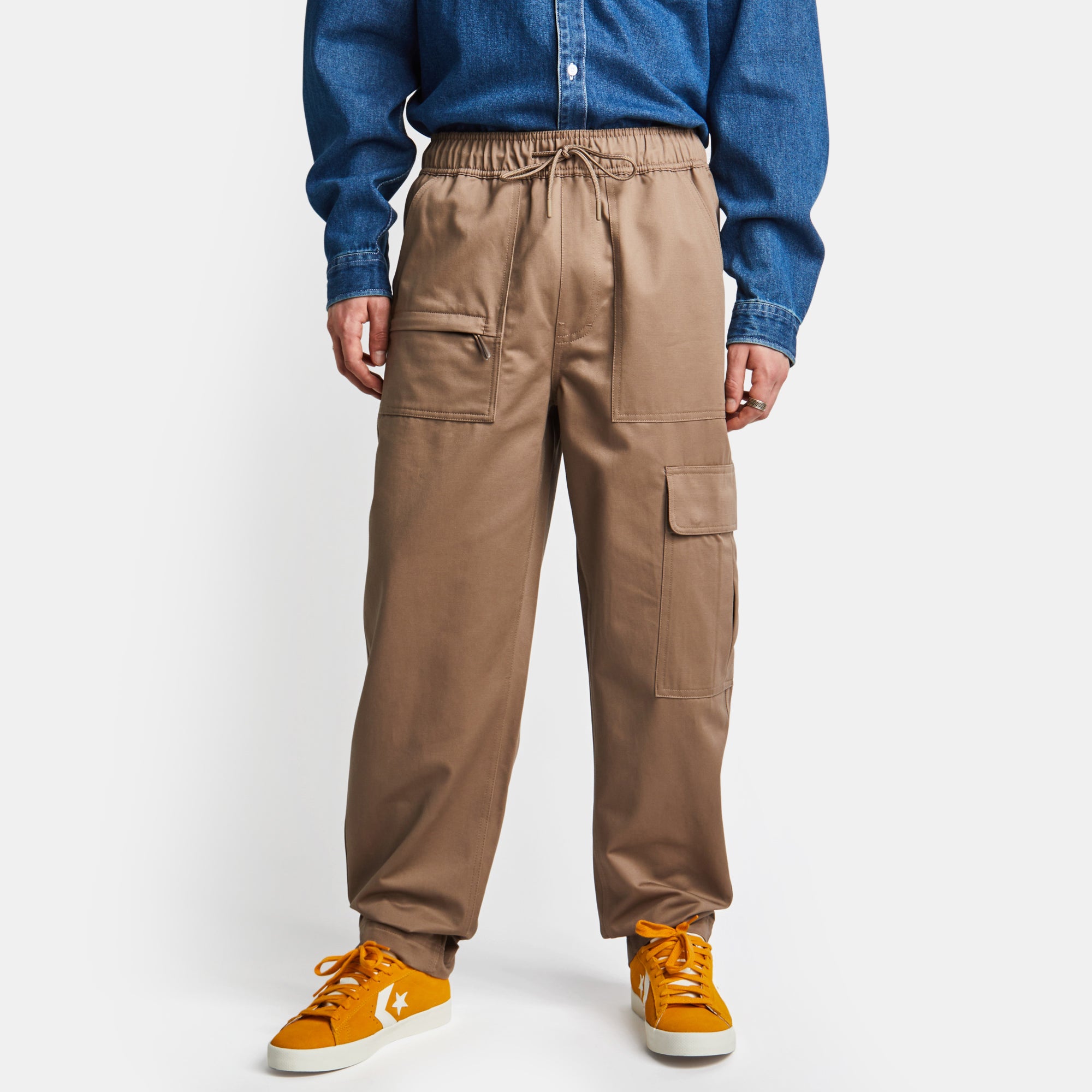 Converse Utility Cargo Pants