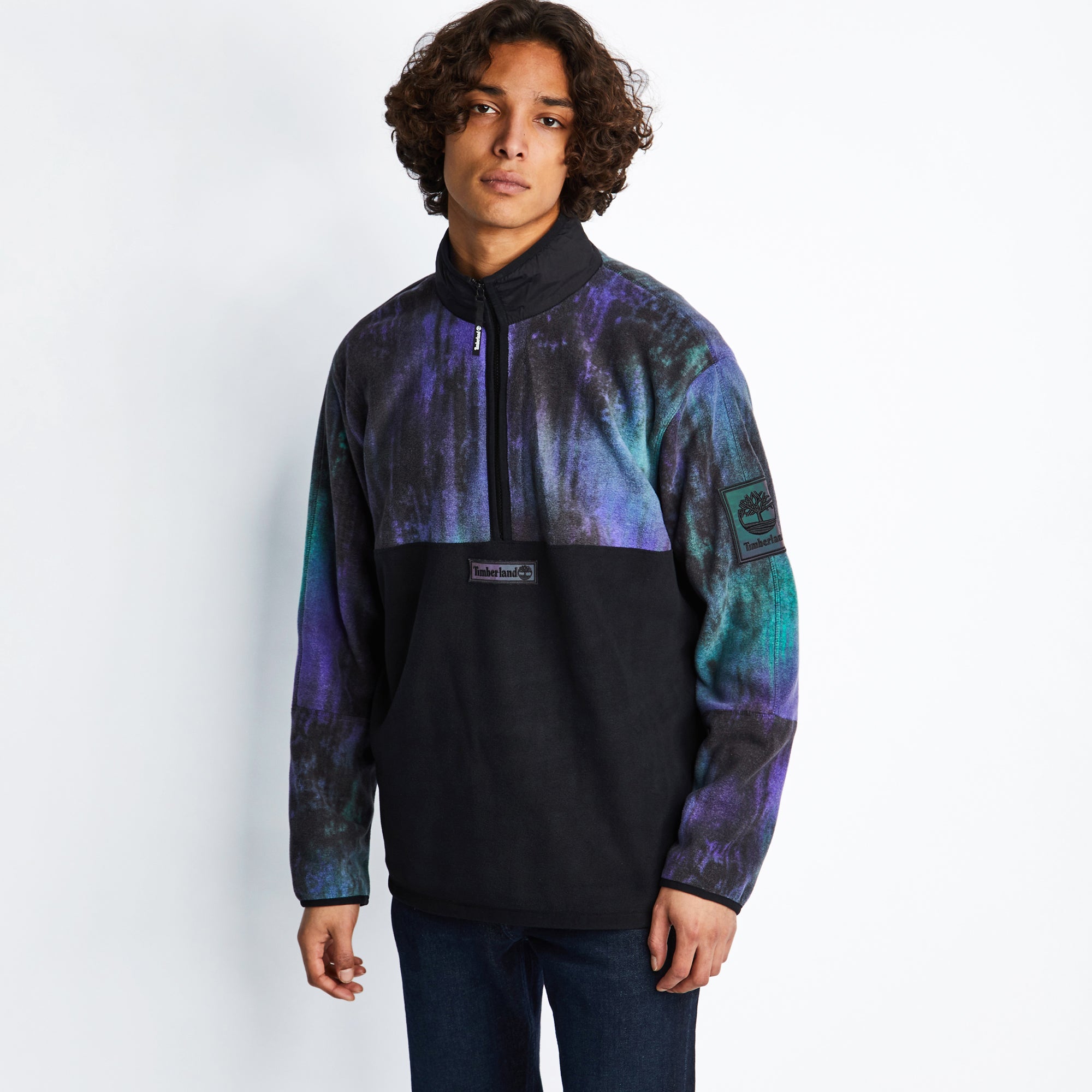 Timberland Northern Lights Outerwear Fleece Jacket