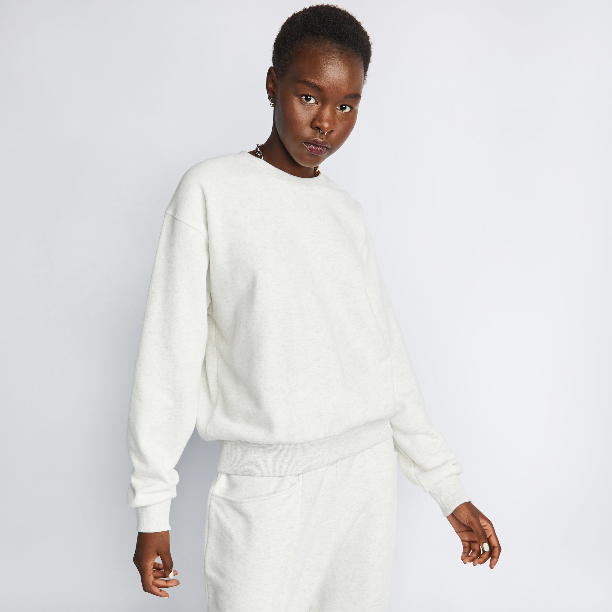 Cozi Perfect Sweatshirt