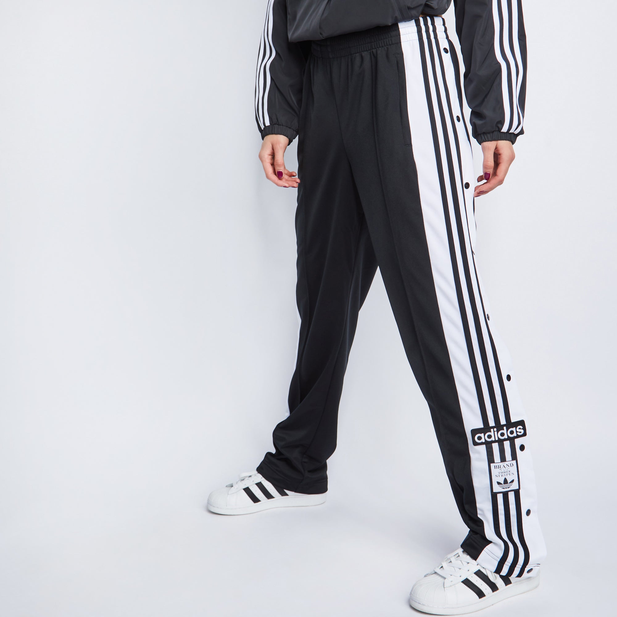 adidas Adicolor Classics 3 Stripes Pants