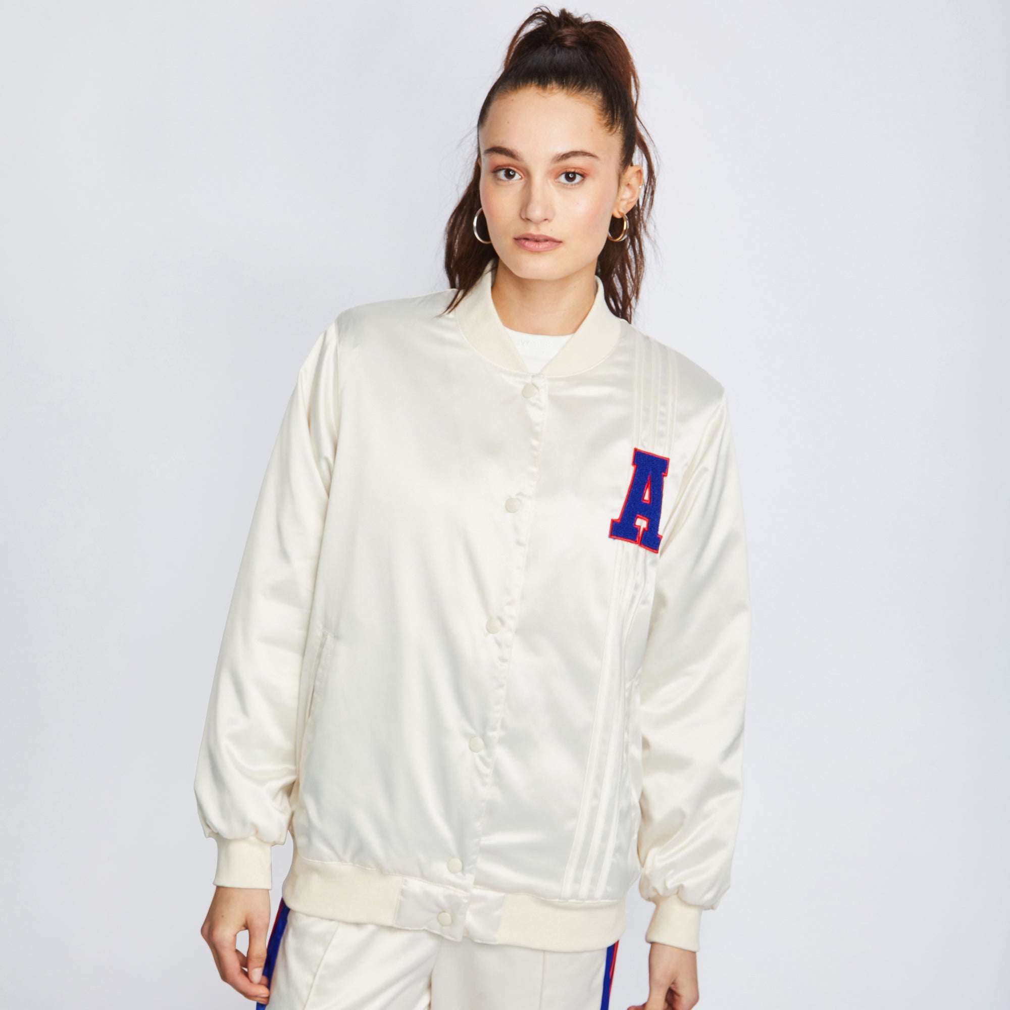 adidas Adicolor Classics 3-Stripes Jacket