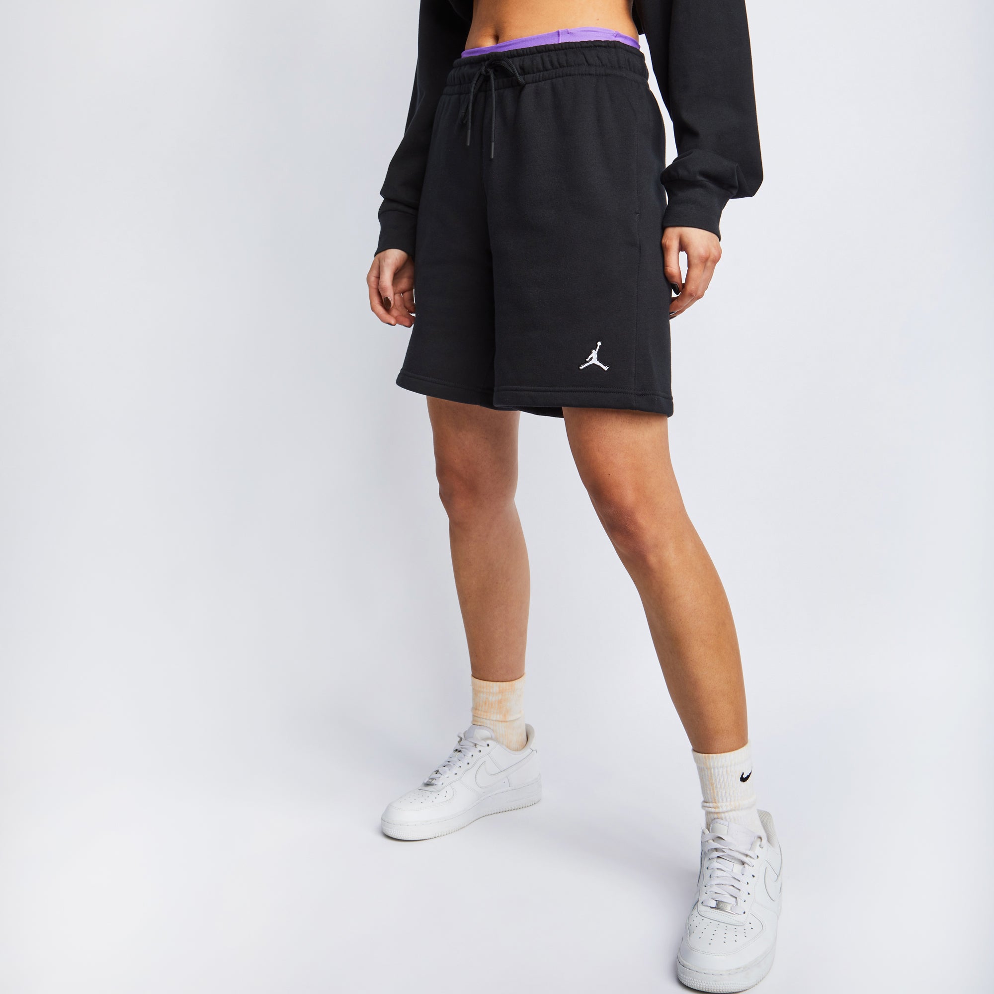 Jordan Flight Shorts