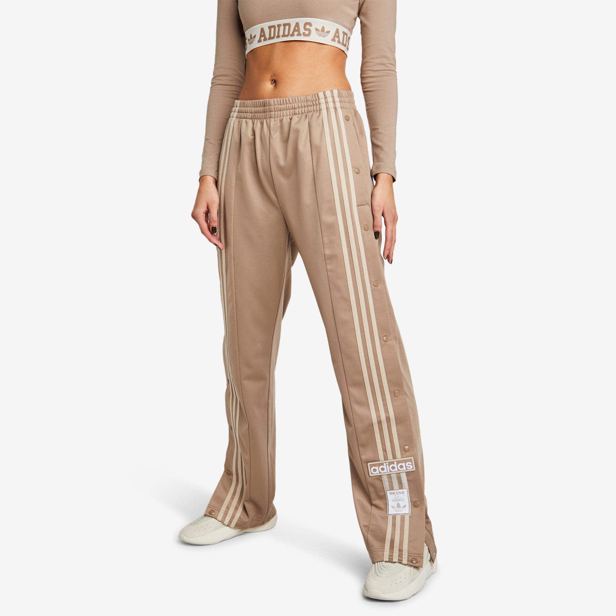 adidas Adicolor Classics 3-Stripes Pants