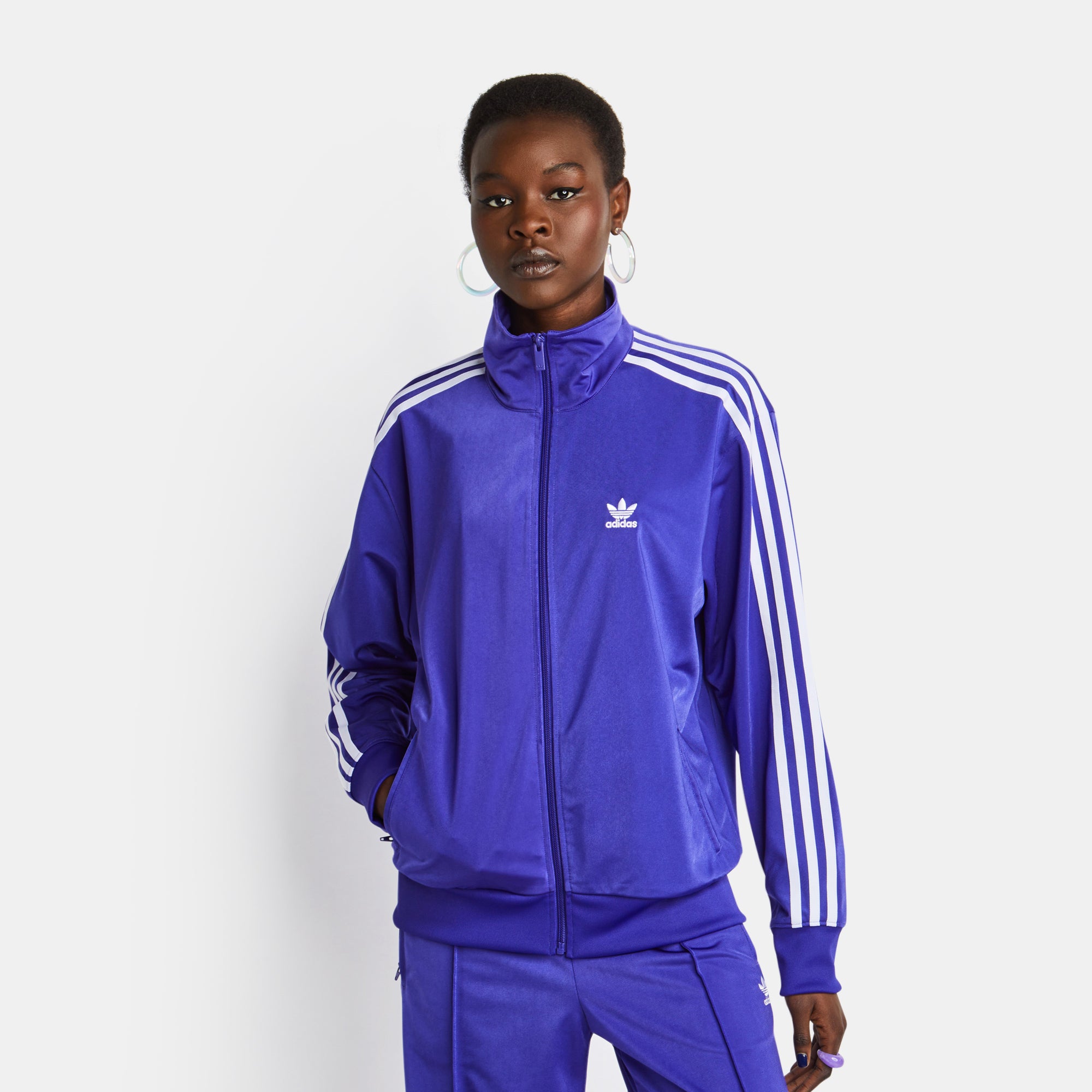 adidas Firebird Loose Jacket