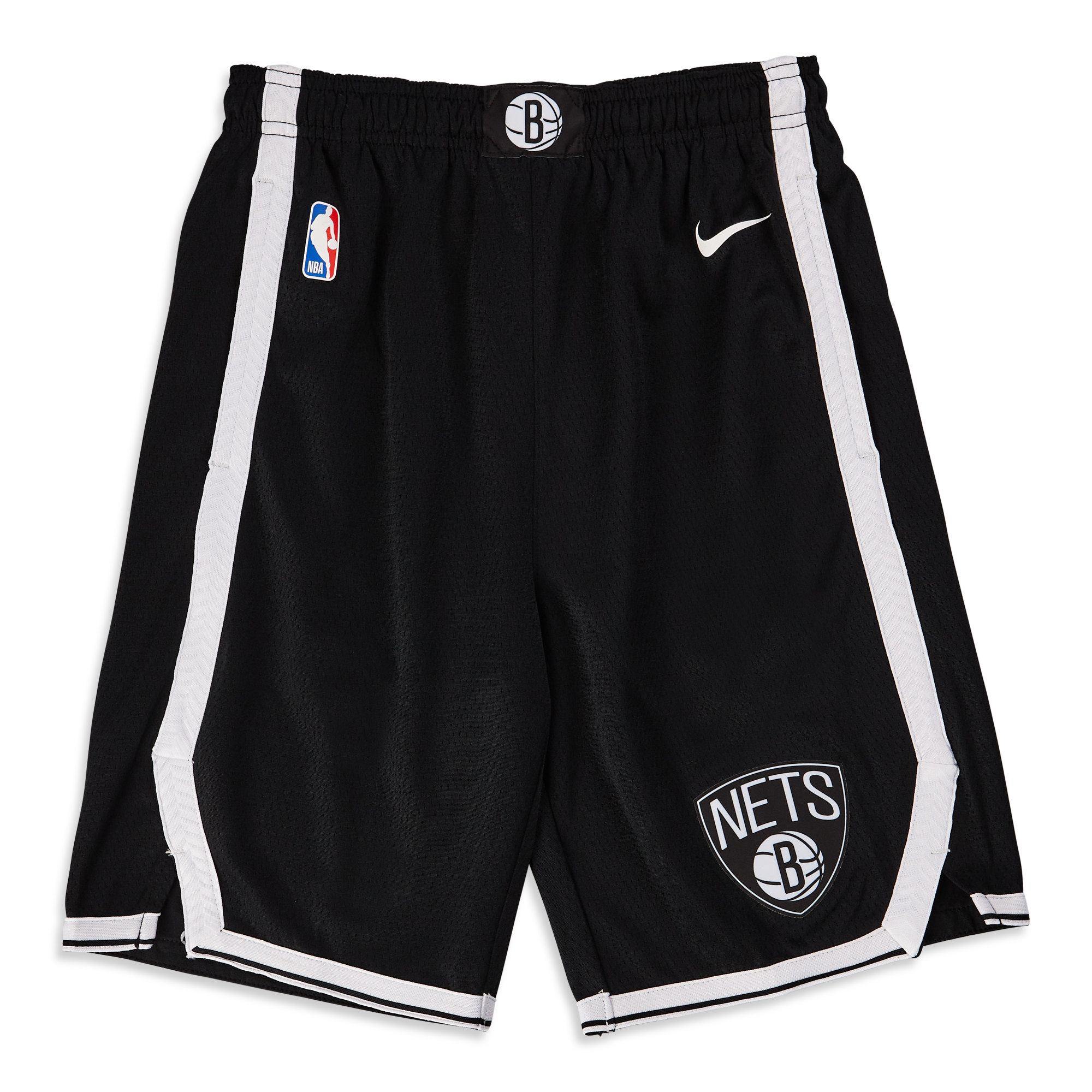 Nike NBA Nets Swingman Icon Shorts