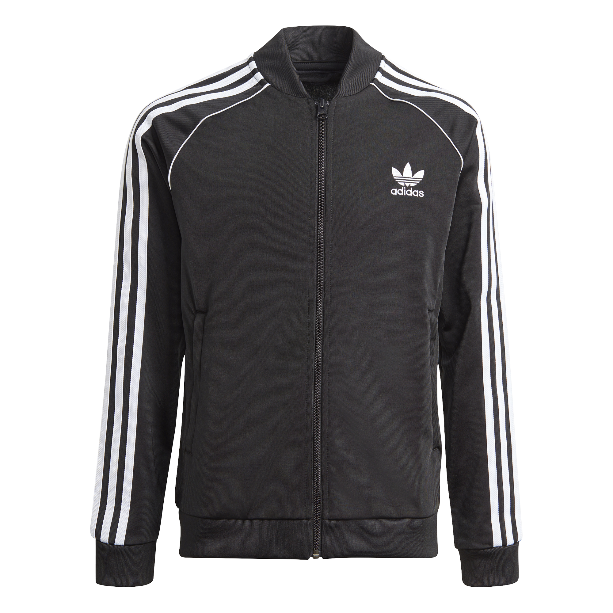 adidas Superstar Track Top