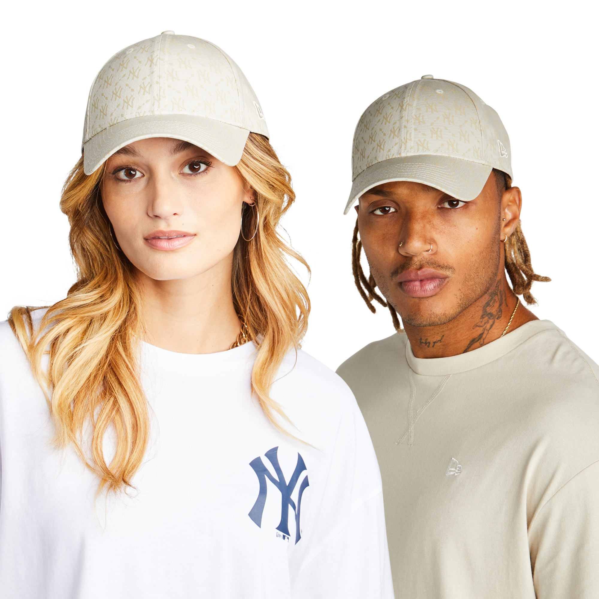 New Era 9Forty Mlb New York Yankees Cap