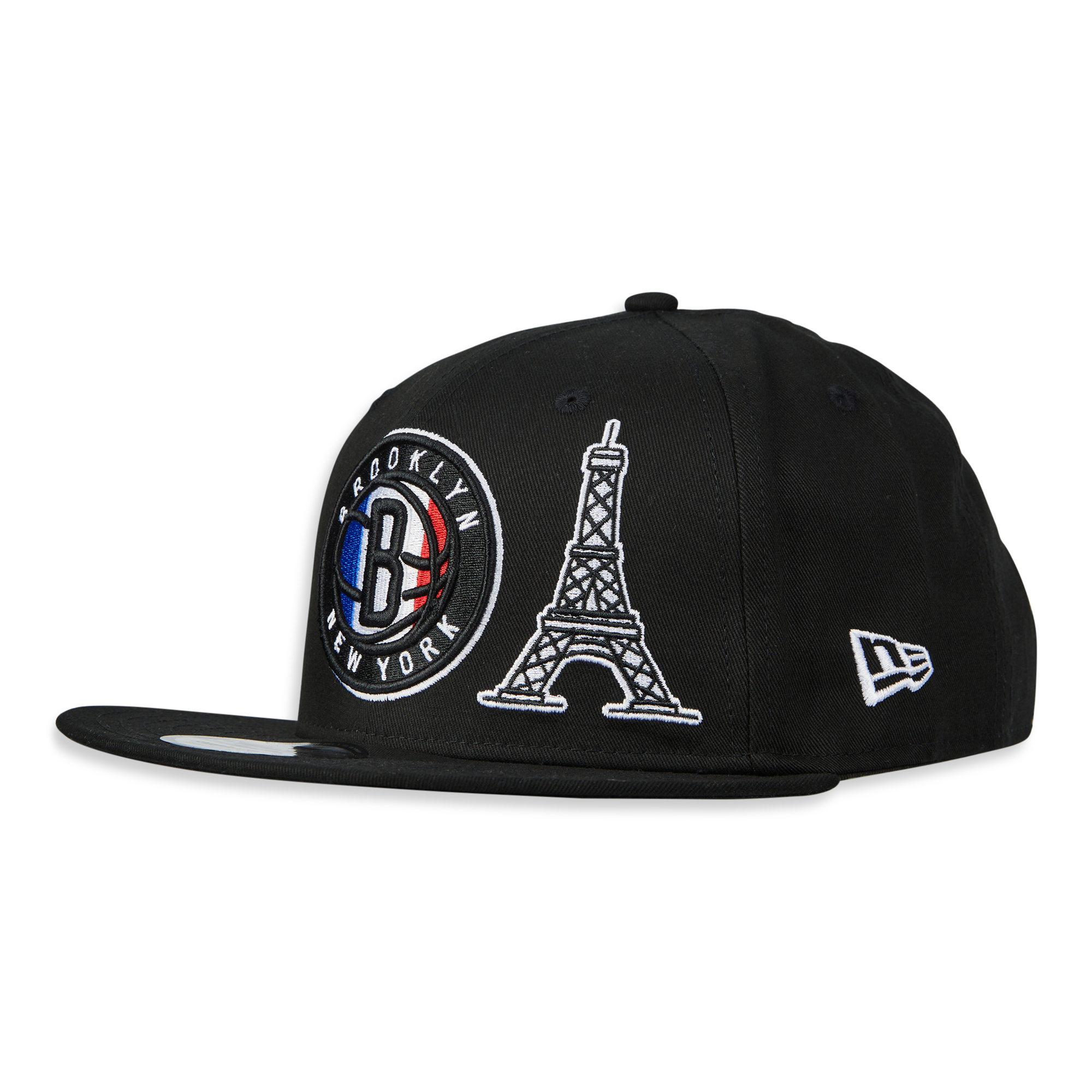 New Era NBA Brooklyn Nets Cap