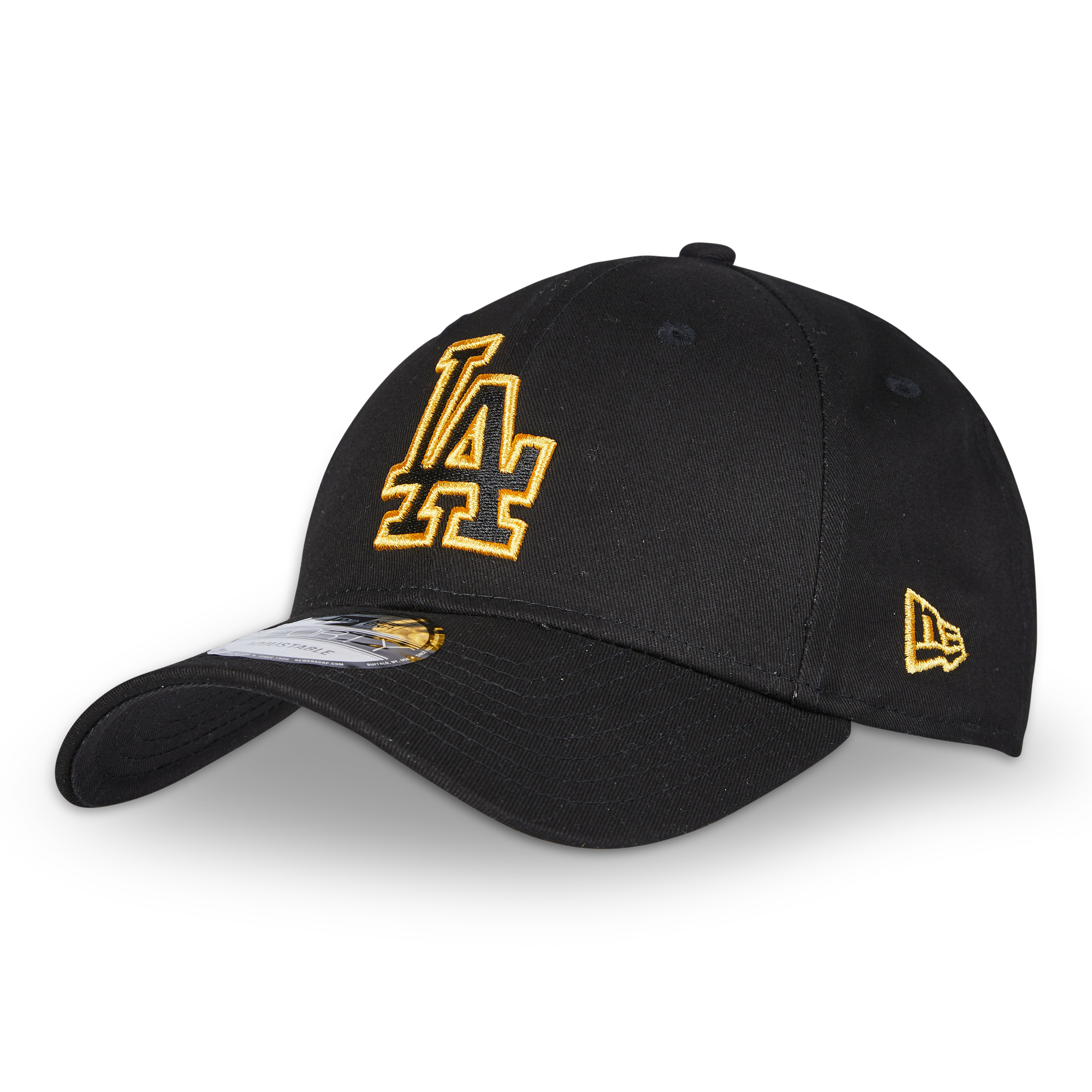 New Era Adjustable Cap