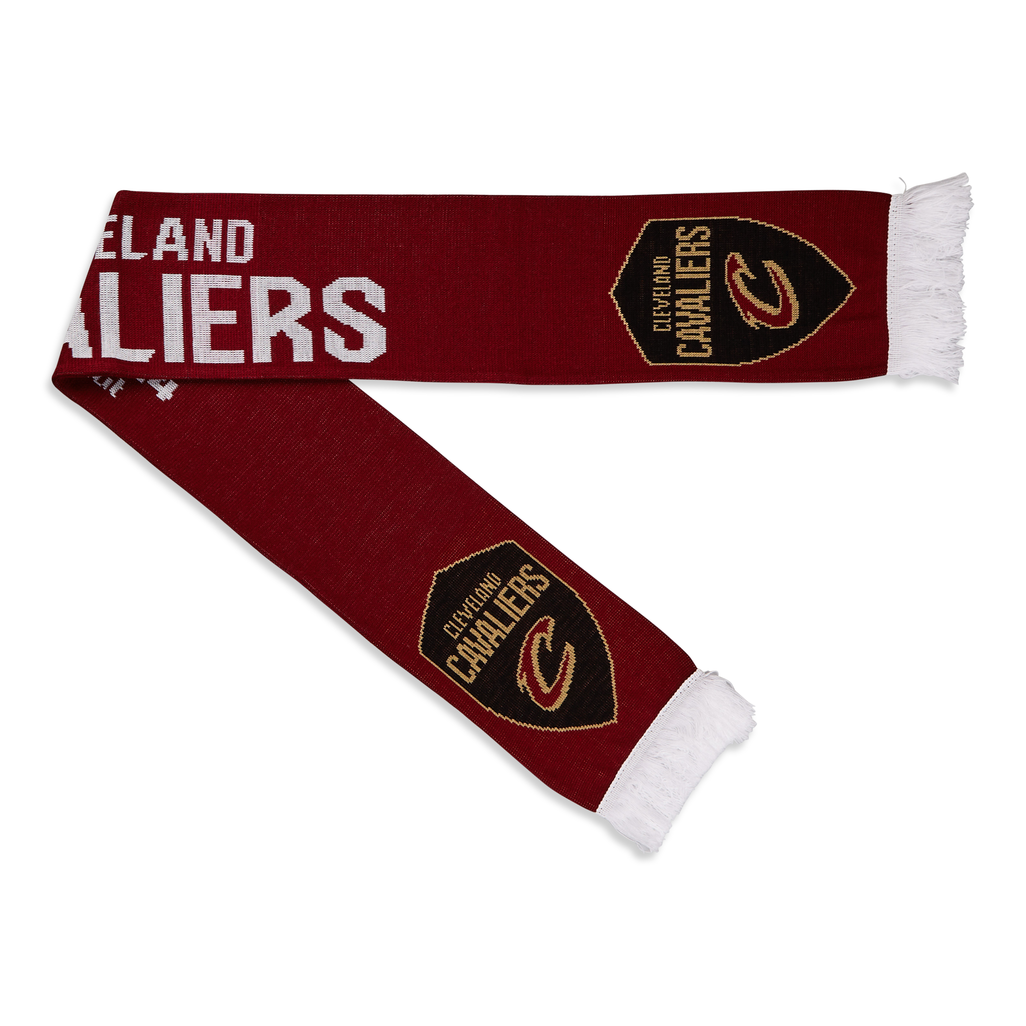 NBA Cleveland Cavaliers Scarf