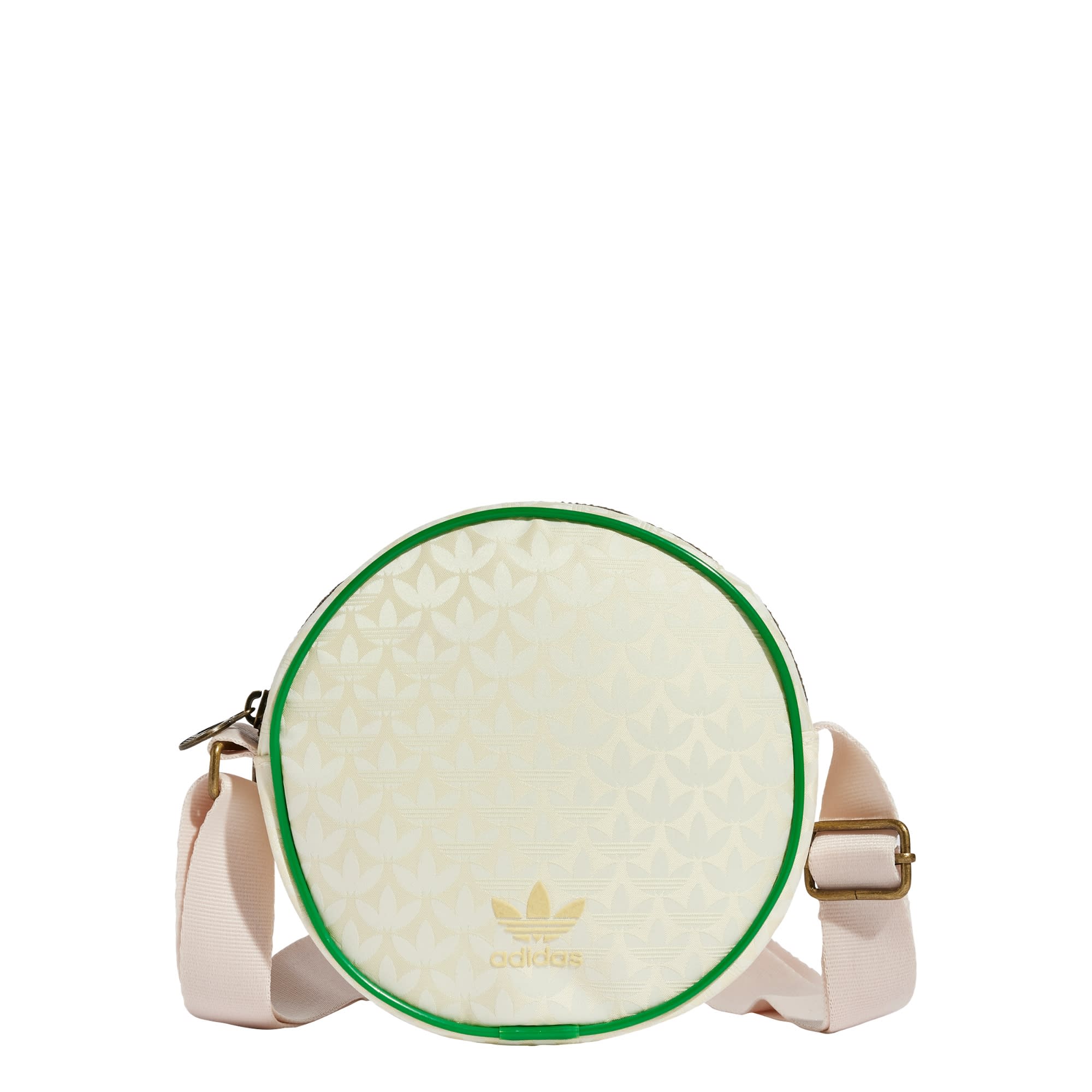 adidas Trefoil Monogram Bag