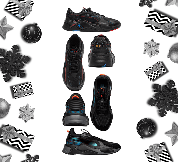 12 Days Of Kicksmas Foot Locker Canada