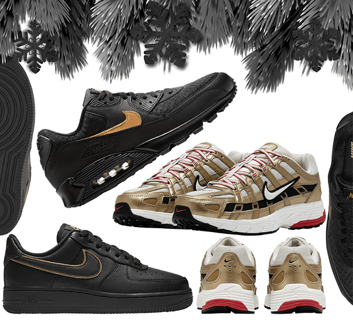 12 Days Of Kicksmas Foot Locker Canada