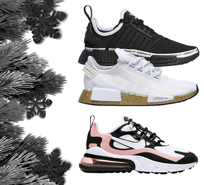 12 Days Of Kicksmas Foot Locker Canada