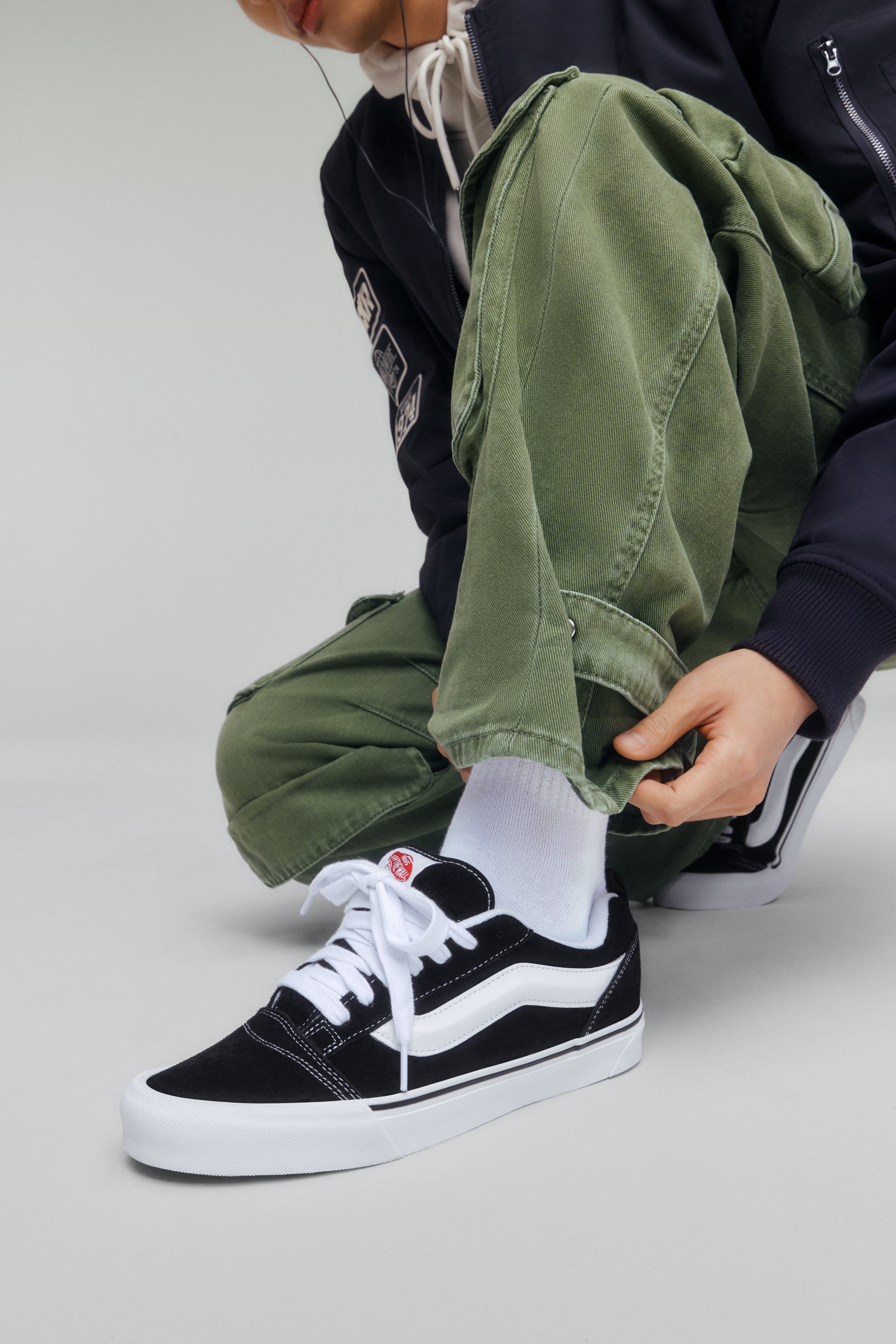 Vans foot deals locker italia