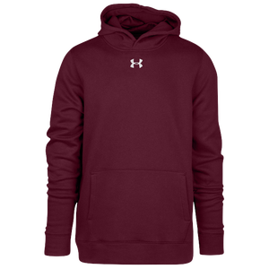 under armour hoodie boys