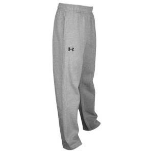 under armour hustle fleece pants