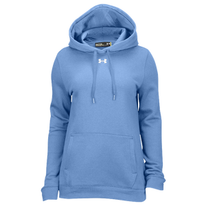 under armour team hustle fleece hoodie