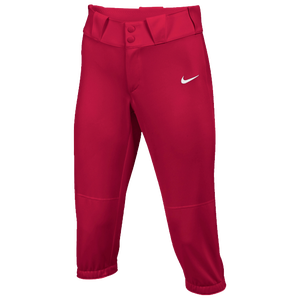 nike diamond invader softball pants