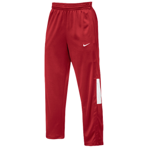 basketball sweatpants with snaps