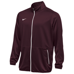 nike women's rivalry jacket