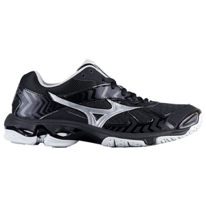 mizuno wave bolt