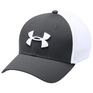 under armour tb classic mesh cap