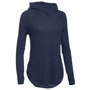 under armour stadium hoodie women's