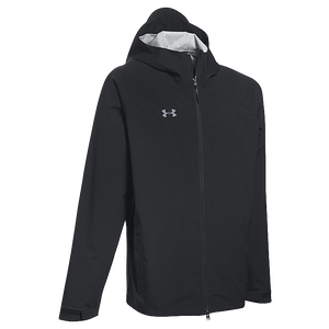 under armour windproof jacket