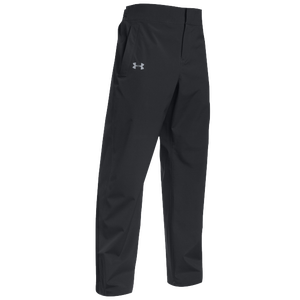 under armour storm rain trousers