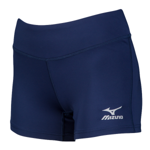 mizuno volley womens navy