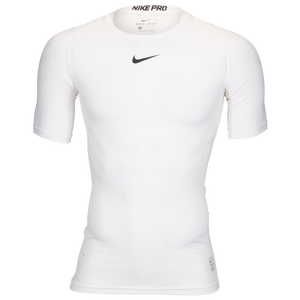 nike compression top short sleeve