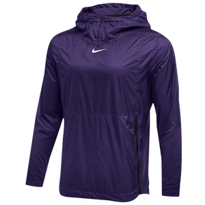 nike lightweight fly rush jacket