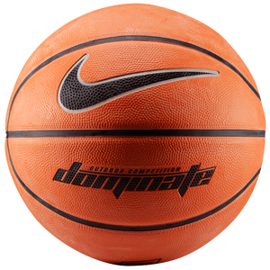 nike dominate basketball