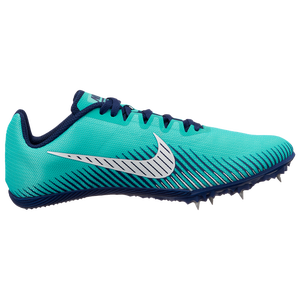 girls track shoes with spikes
