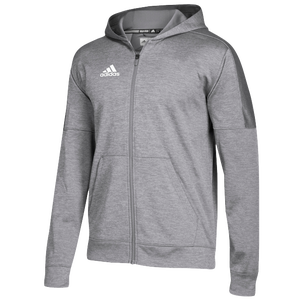 adidas men's team issue hoodie