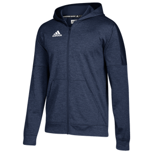 adidas blue hoodie womens
