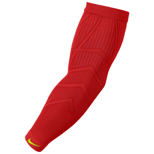 nike pro hyperwarm arm sleeve