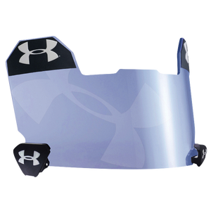 under armour football visors