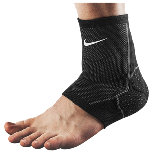 nike knit ankle sleeve