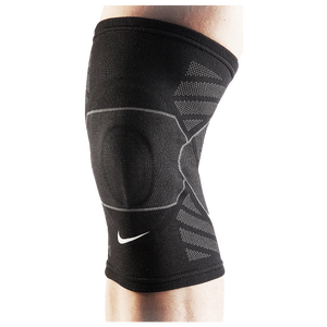 nike compression knee sleeve